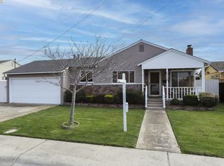 15158 Norton St, San Leandro, CA 94579