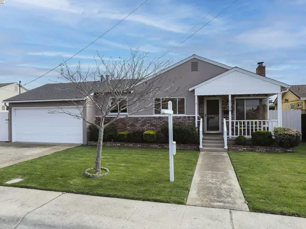 15158 Norton St, San Leandro, CA 94579