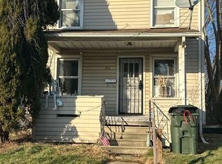 2411 Indiana Way NE, Canton, OH 44705