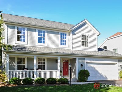 316 Lenox Ln, Mundelein, IL, 60060