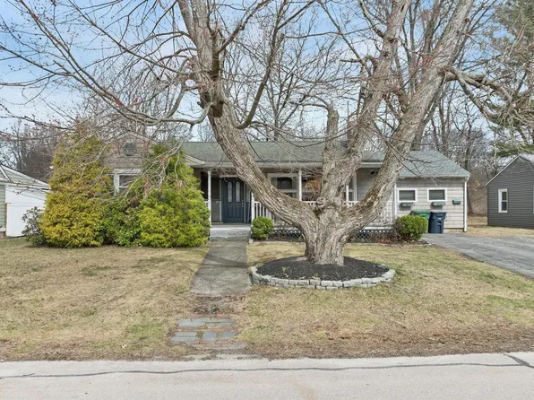 53 Atherton Avenue, Nashua, NH 03064