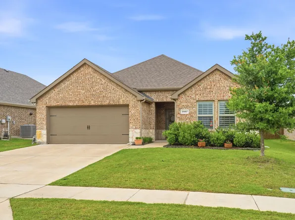 1007 Saddle Club Way, Princeton, TX 75407