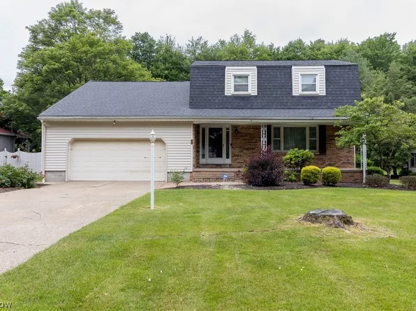 2005 Burning Tree Ln, Youngstown, OH 44505