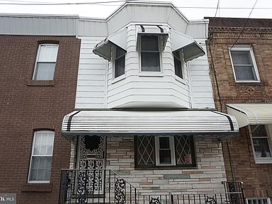 2939 Almond St Philadelphia Pa 19134 Zillow