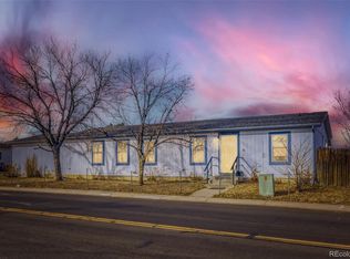 9008 Fontaine St, Federal Heights, CO 80260