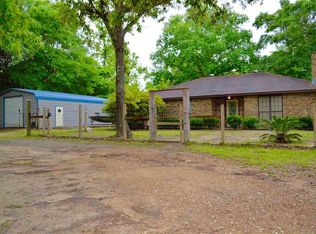 3190 Custer Ln, Silsbee, TX 77656