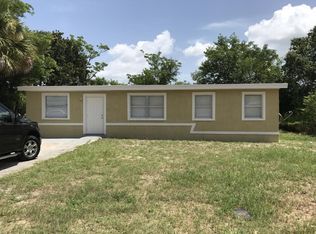 1402 Donna Ave, Cocoa, FL 32922