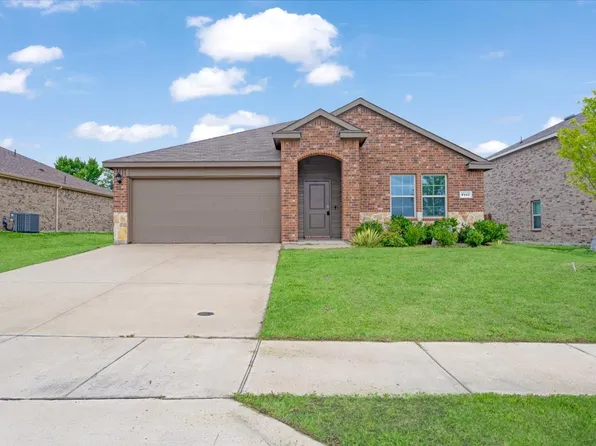 3417 Sweetwater Way, Sherman, TX 75090