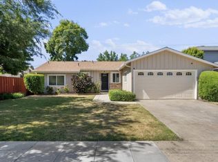 4779 Elmhurst Dr, San Jose, CA 95129