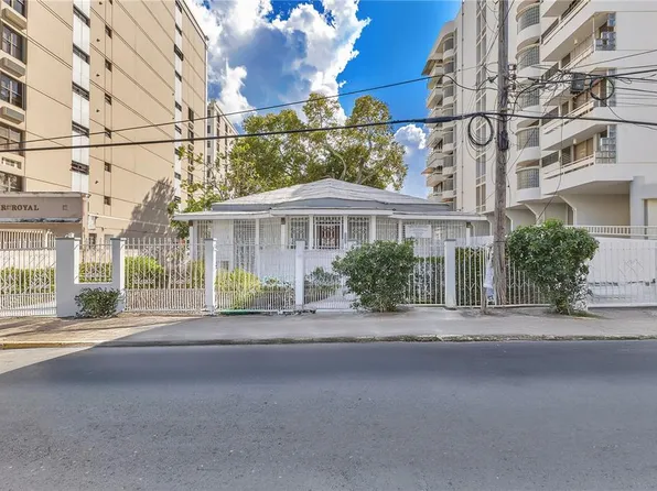 704 Calle Roosevelt, San Juan, PR 00907