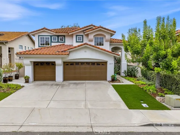 45679 Caminito Olite, Temecula, CA 92592