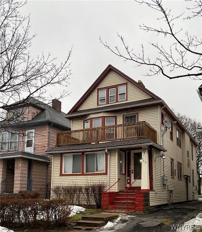 203 Hoyt St, Buffalo, NY 14213 Zillow