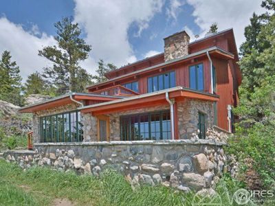 1703 Twin Sisters Rd, Nederland, CO, 80466