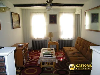 Rented by Francis Castoria LREB