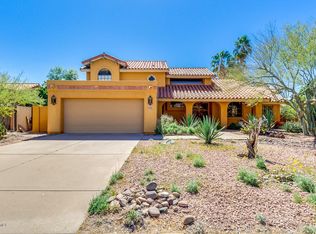 2659 E Leonora St, Mesa, AZ 85213