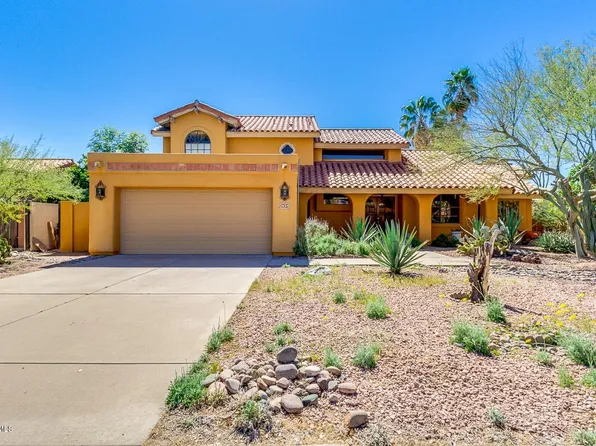 2659 E Leonora St, Mesa, AZ 85213