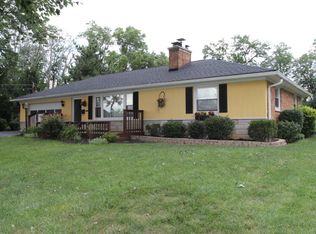 7773 Hartfield Pl, Cincinnati, OH 45242