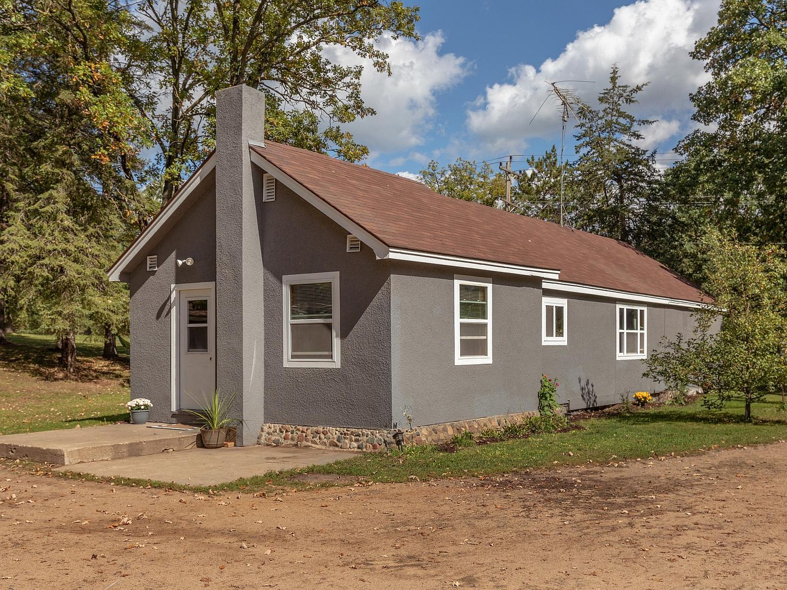 13389 Pillager Dam Rd SW, Pillager, MN 56473 Zillow