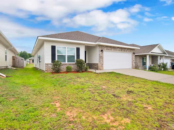1641 Slate Dr, Cantonment, FL 32533