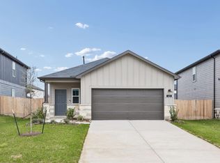 610 Amber Falls Dr, Montgomery, TX 77356