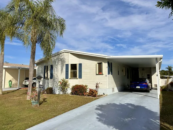 7147 SE Cherrywood Ln #B15003, Stuart, FL 34997