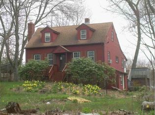 168 Tuttle Rd, Durham, CT 06422