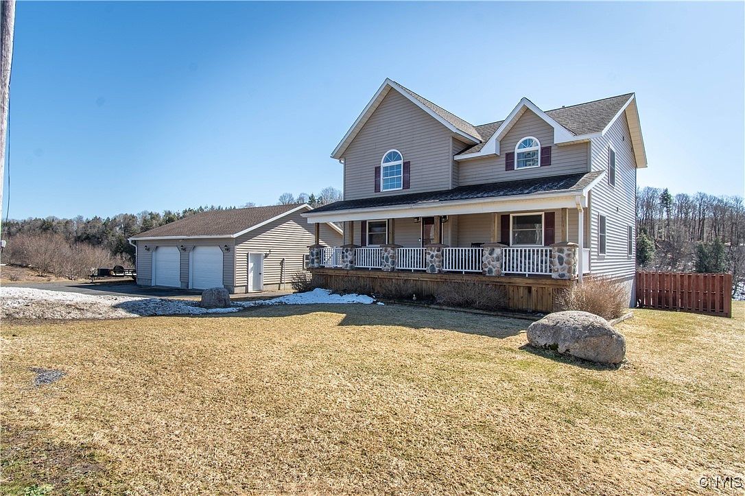 28164 County Route 69, Copenhagen, NY 13626 | Zillow