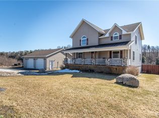 28164 County Route 69, Copenhagen, NY 13626