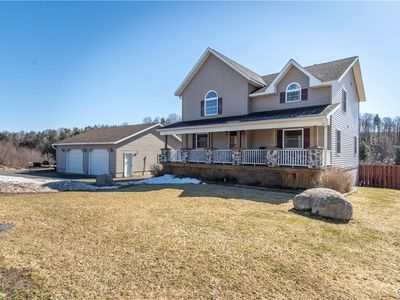 28164 County Route 69, Copenhagen, NY, 13626