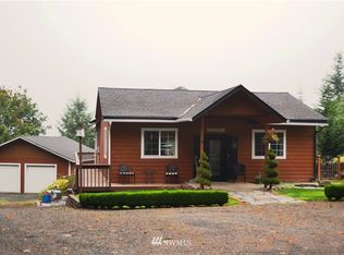 249 Valley View Way, Chehalis, WA 98532