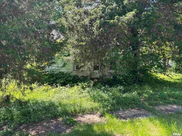 301 N 5th St, Elkville, IL 62932