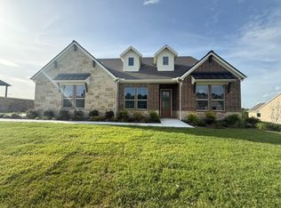 425 Texas Sage Trl, Weatherford, TX 76082