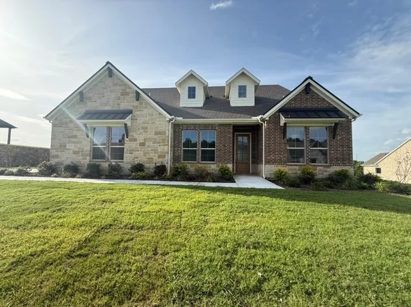 425 Texas Sage Trl, Weatherford, TX 76082