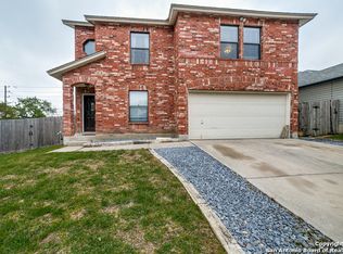 9310 Sandpiper Tree, San Antonio, TX 78251