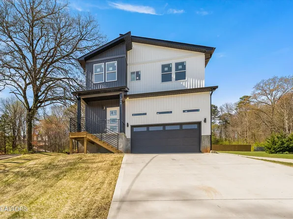 1950 Kim Watt Dr, Knoxville, TN 37909