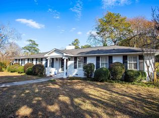 1406 Mill St, Camden, SC 29020