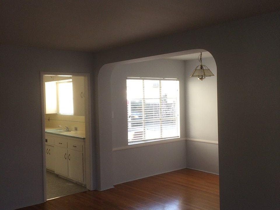 Living Room facing dining area