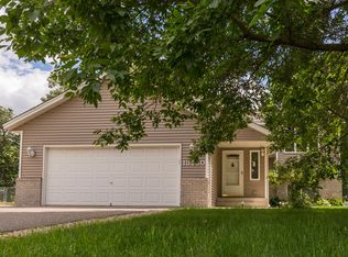 13130 8th Ave N, Zimmerman, MN 55398