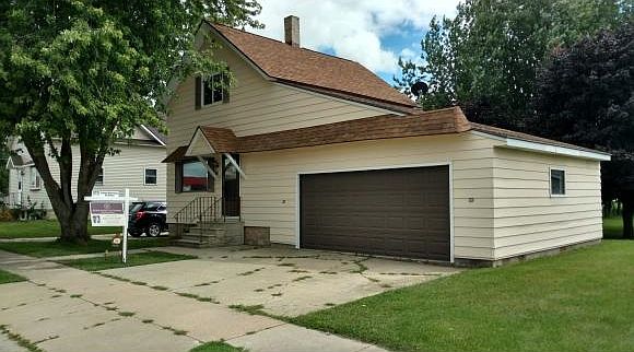 2 BDRM HOME WATTCHD GARAGE