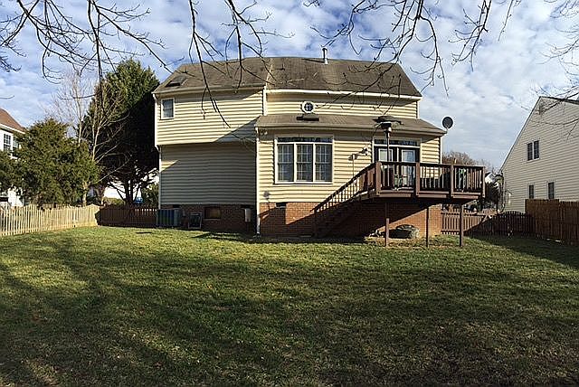 2nd image of 4336 Agnes Dr