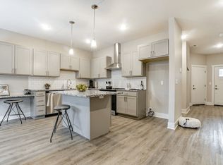 Eden Forest Townhomes, Grand Rapids, MI 49508