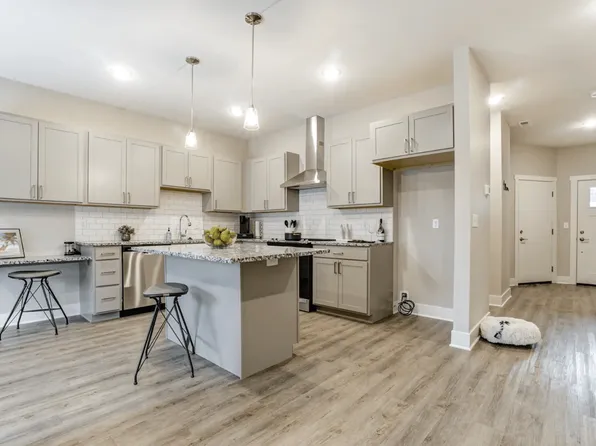 Eden Forest Townhomes