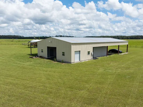 15846 State Route 51, Live Oak, FL 32060
