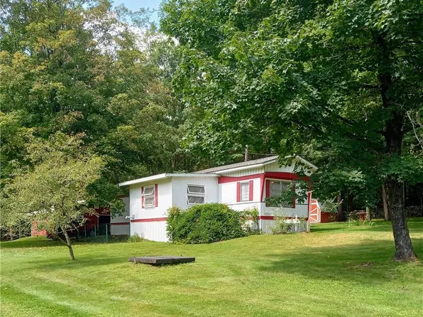 79 Swiss Hill Road N, Jeffersonville, NY 12748