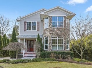 124 Hobart Ave, Short Hills, NJ 07078