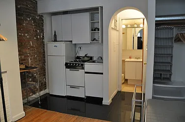 Rented by Sky Management