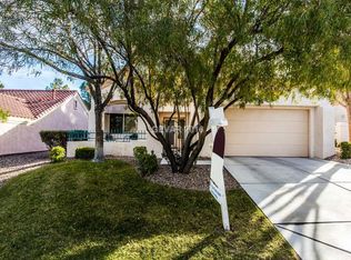 9525 Gold Bank Dr, Las Vegas, NV 89134