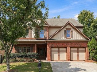 3725 Crowchild Dr, Cumming, GA 30041