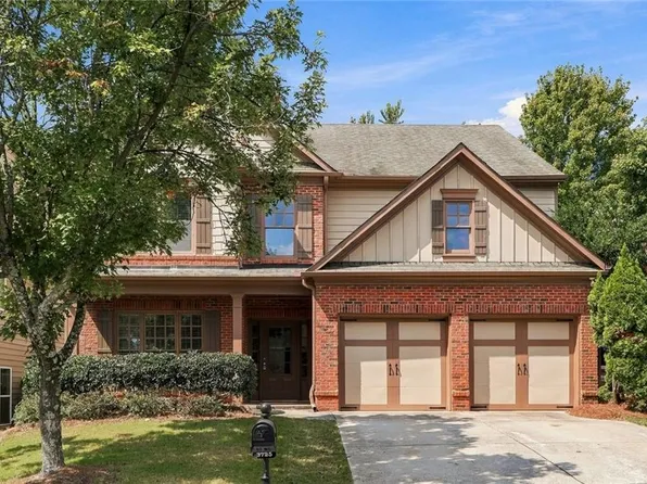 3725 Crowchild Dr, Cumming, GA 30041