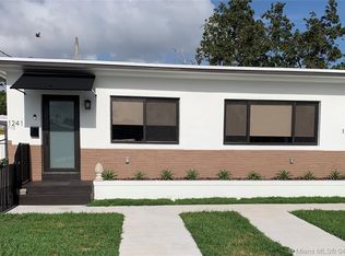 1243 SW 30th Pl #1243, Miami, FL 33135